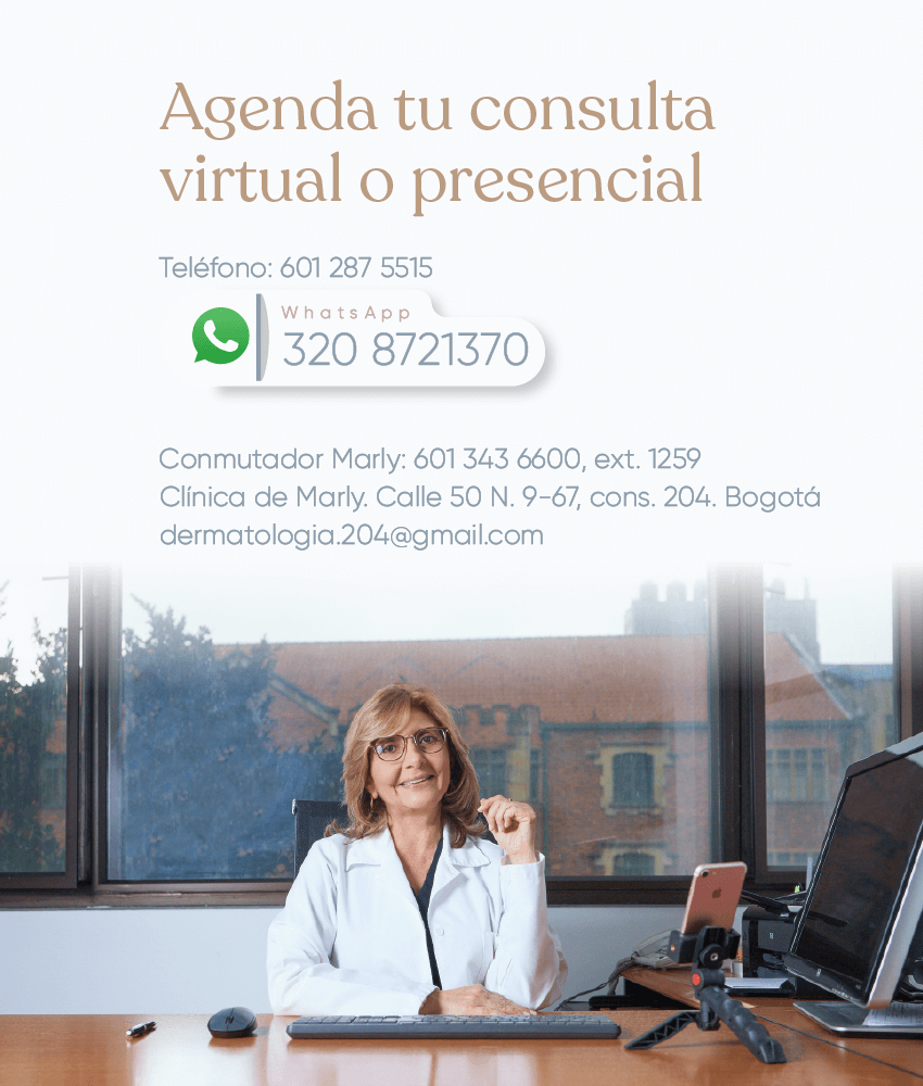 Dra Sandra Muvdi