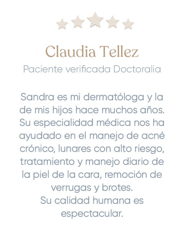 Testimonios Acne Piel Mejor Dermatologa De Bogota 32 30
