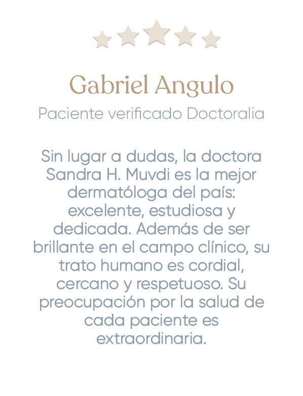 Testimonios Acne Piel Mejor Dermatologa De Bogota 32 32